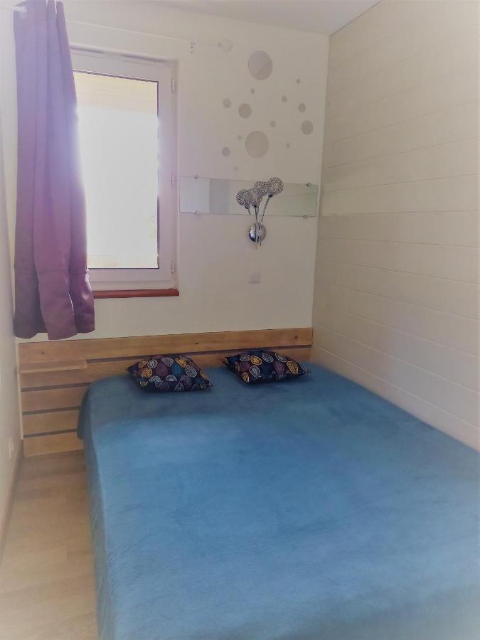 Charmant Logement Sur La Station De Val Louron Génos المظهر الخارجي الصورة